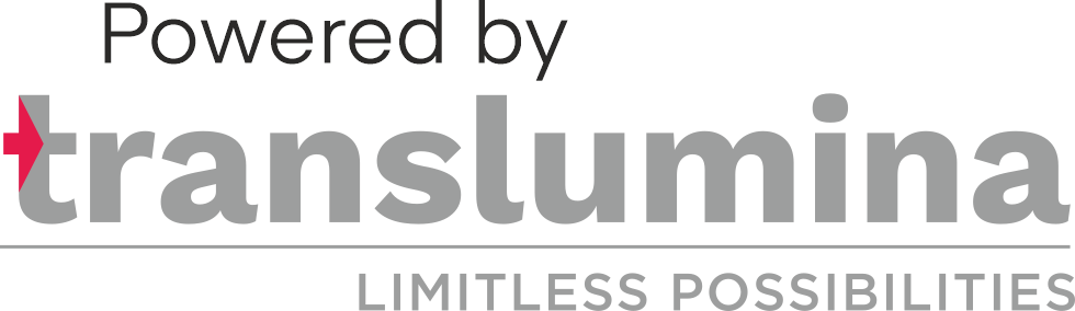 Powered by Translumina